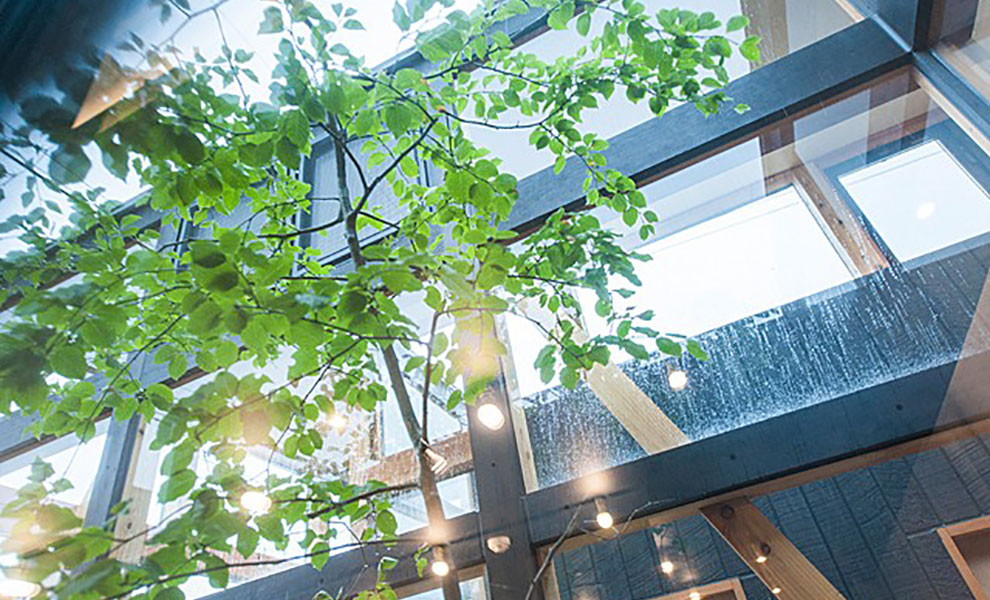 高崎市の美容室AVALANCHE（アバランチ）